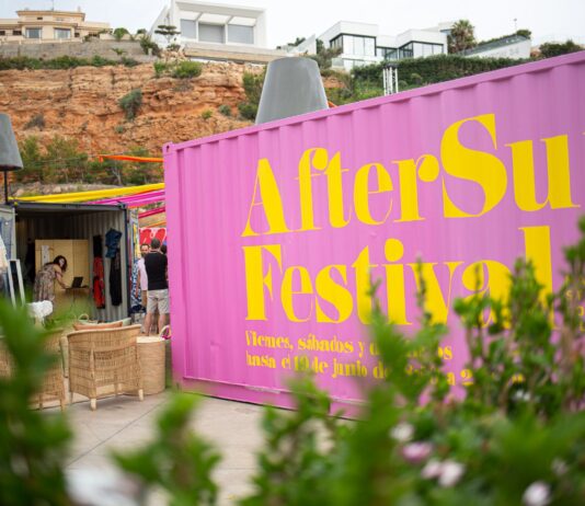 Últimos días para disfrutar de AfterSun Festival en Port Adriano