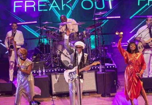 Llega la música a la marina de Calvià, comienza el 10º Port Adriano Mallorca Festival