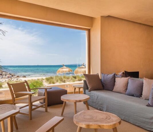 La calidez de Assaona