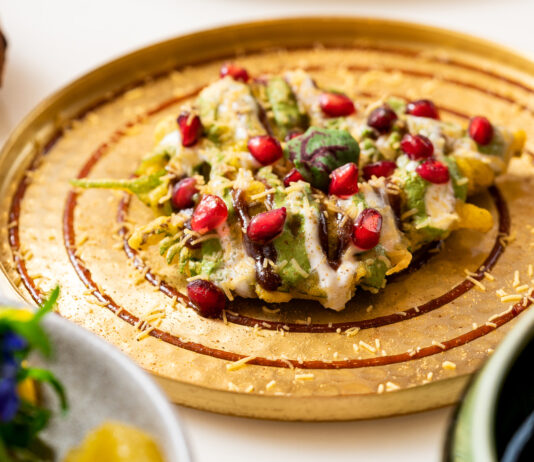 Cap Vermell Grand Hotel acogerá el primer restaurante indio ‘The Crossing’ en Europa