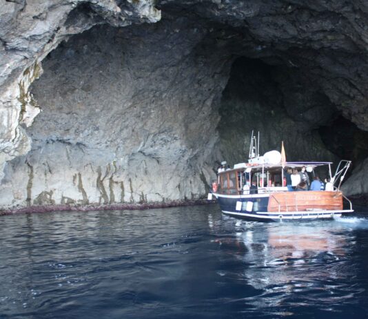 Barcos Azules descubre a diario la Mallorca ‘escondida’