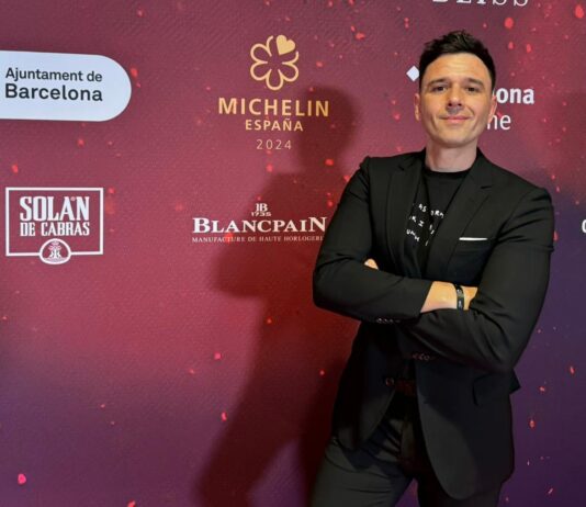 VORO, con 2 estrellas, elegido de nuevo mejor restaurante de Baleares según la Guía Michelin