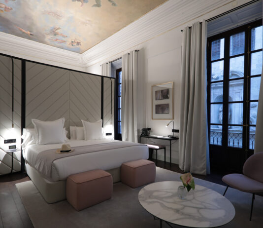 Meliá Collection incorpora dos hoteles boutique en Mallorca fruto de una nueva alianza con Summum Hotel Group