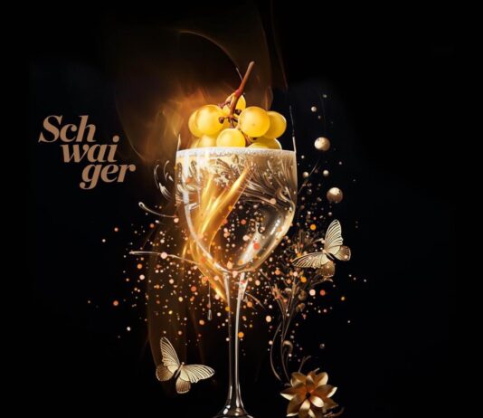 Schwaiger en nochevieja y Reyes