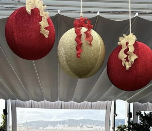 La carta siempre interesante de Schwaiger para esta Navidad