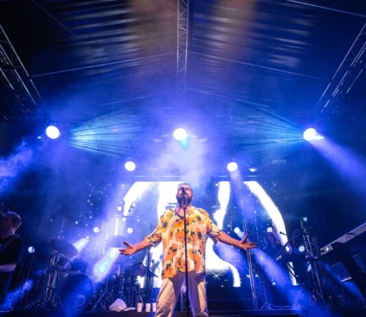 Forever Young de Alphaville sonará junto a sus éxitos en Port Adriano