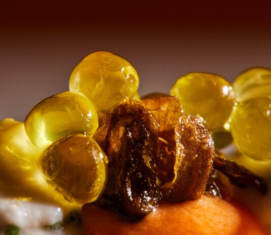 En Schwaiger hay una historia detrás de cada plato