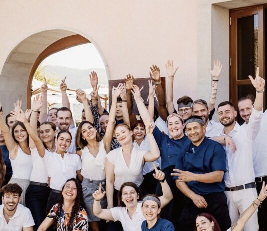 ROKA Mallorca, 4 años de éxitos del formato pop up en Cap Vermell Grand Hotel