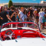 Port Adriano Coches Americanos (10)