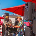 Port Adriano Coches Americanos (5)