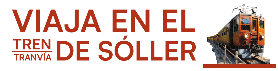 Tren de Sóller