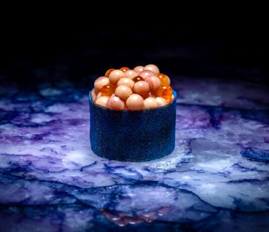 VORO revalida sus dos estrellas Michelin y consolida a Mallorca en la élite gastronómica