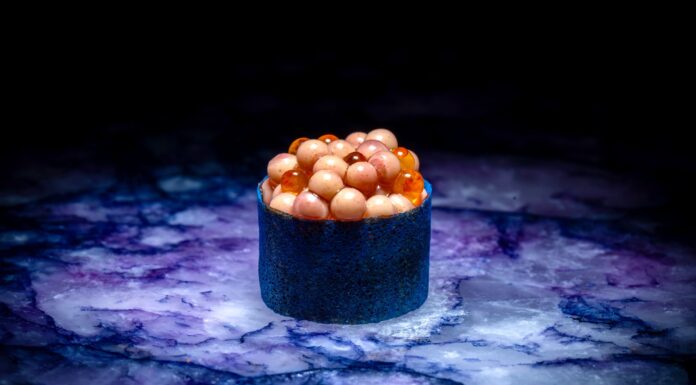 VORO revalida sus dos estrellas Michelin y consolida a Mallorca en la élite gastronómica