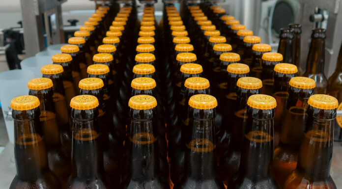 Nace Balear 1983, la nueva cerveza regional de gran producción con fábrica propia en Binissalem