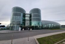 Red Bull selecciona a VORO para protagonizar el menú de diciembre en el emblemático restaurante Ikarus de Salzburgo