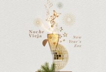 Celebrar el cambio de año en Schwaiger