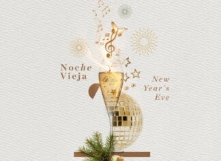 Celebrar el cambio de año en Schwaiger