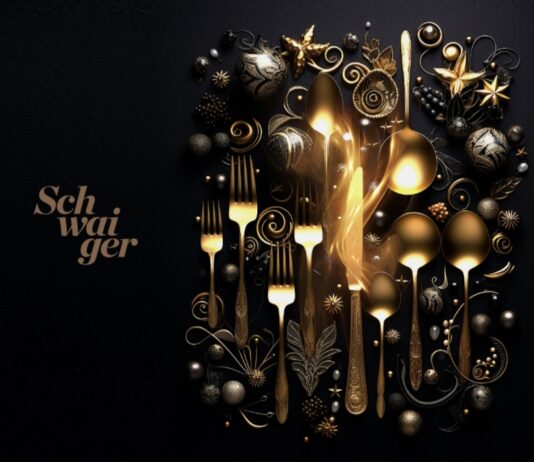 Empresas y grupos celebran esta Navidad en Schwaiger