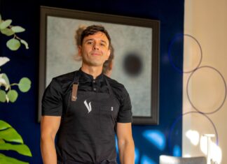 VORO distinguido con el tercer Sol Repsol, la máxima calificación de la guía