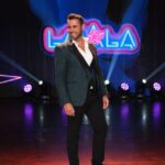 Álvaro Chaves, la voz poderosa que emociona