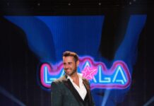 Álvaro Chaves, la voz poderosa que emociona