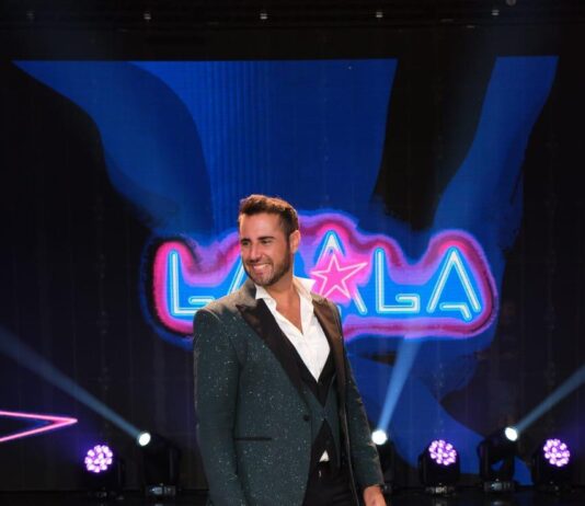 Álvaro Chaves, la voz poderosa que emociona