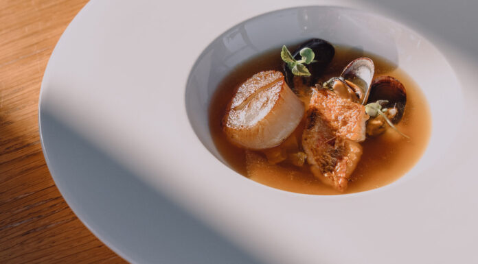 Schwaiger presenta su menú nocturno especial para compartir