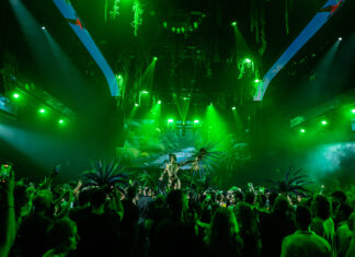 La demence Palma apuesta por la tarde del 5 de abril con otra exitosa convocatoria