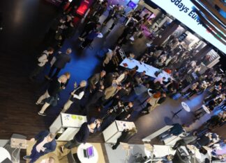 Radiodays Europe 2027 impulsará la economía y posicionará Mallorca como hub internacional del audio