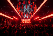 La demence Palma triunfa con su fórmula de tarde en Overclub