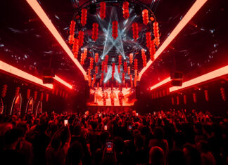 La demence Palma triunfa con su fórmula de tarde en Overclub