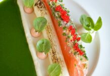 El verano llega a Schwaiger Xino’s con nuevas creaciones firmadas por Stefan Brunner