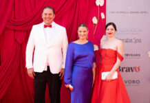 Cap Vermell Grand Hotel celebra diez años de excelencia consolidándose como referente del lujo internacional en Mallorca