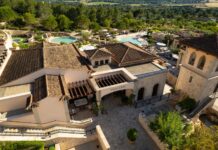 La alta cocina de Álvaro Salazar llega a Villa Sofia con un plato exclusivo para este verano