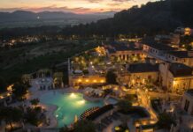 Cap Vermell Grand Hotel recibe dos llaves MICHELIN y se consolida como destino gastronómico y de golf en Mallorca