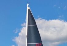 Cap Vermell Grand Hotel estará presente en la 44 edición de la Copa del Rey de Vela