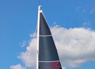 Cap Vermell Grand Hotel estará presente en la 44 edición de la Copa del Rey de Vela