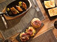 ZEZENA, el asador que convierte la carne en protagonista en Puerto Portals