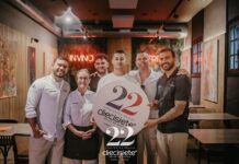 Diecisiete Grados celebra 22 años en Santa Catalina con el público local como principal apuesta
