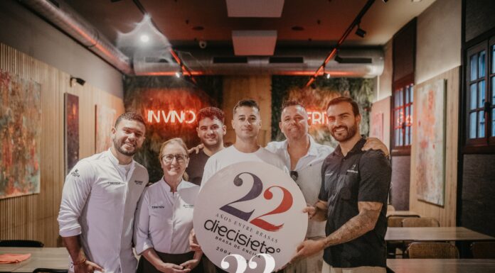 Diecisiete Grados celebra 22 años en Santa Catalina con el público local como principal apuesta