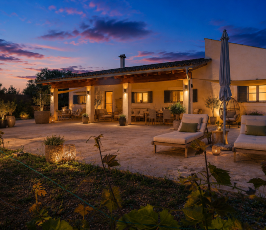 «De Piedra y Vida»: una nueva forma de hacer networking inmobiliario